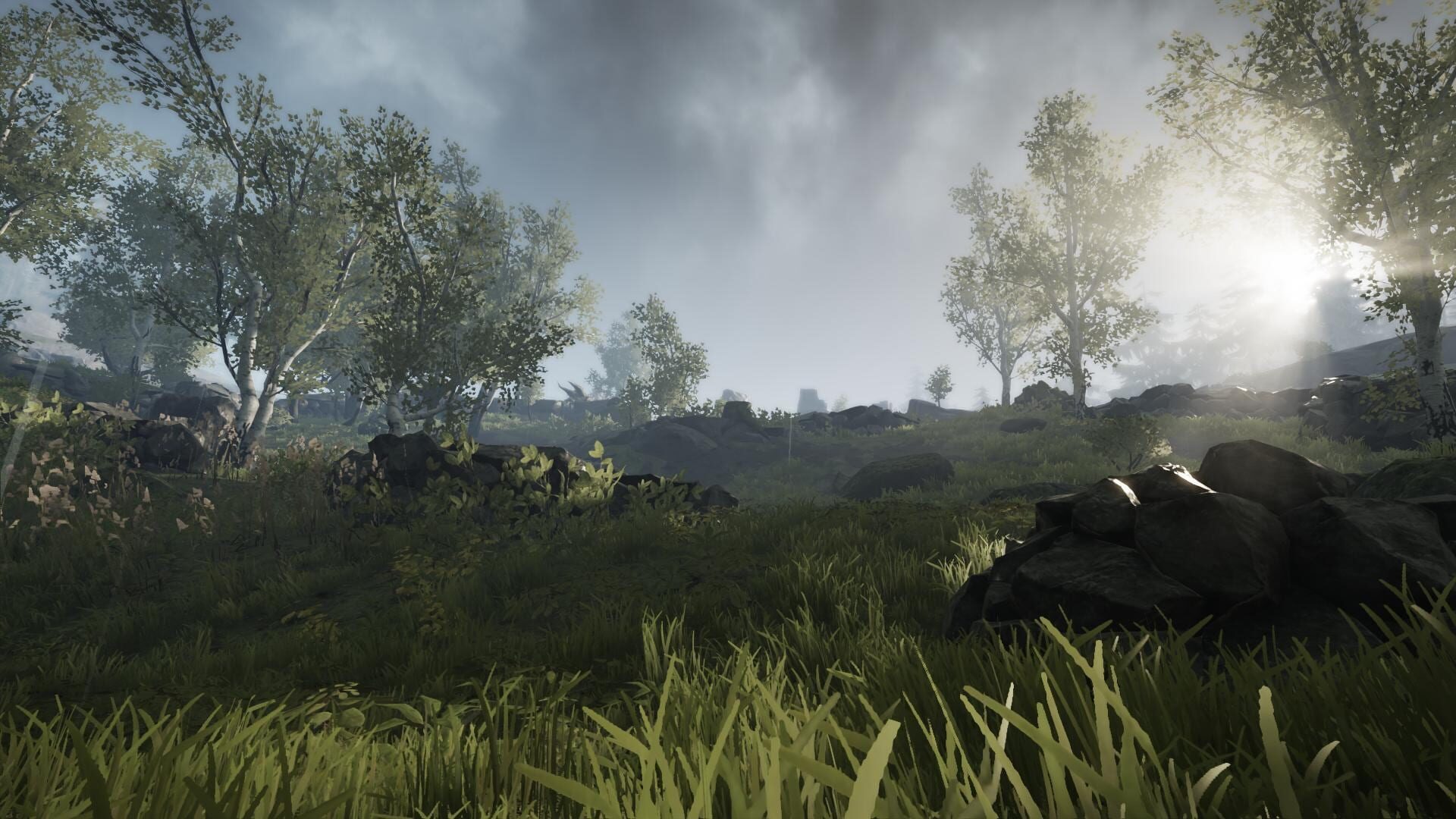 Screenshot for Warhammer: End Times - Vermintide Stromdorf