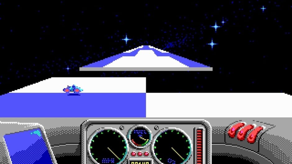 Screenshot for Kosmonaut