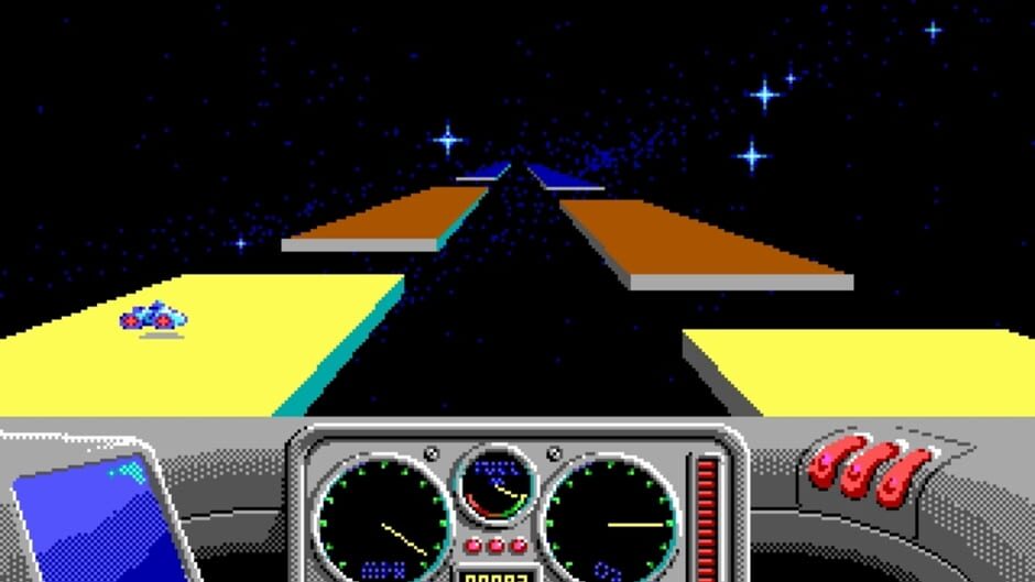 Screenshot for Kosmonaut