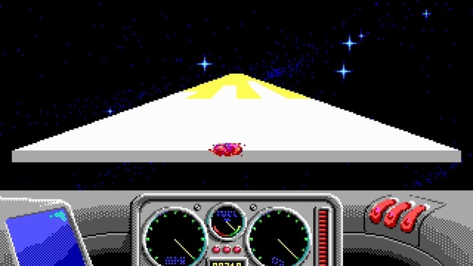 Screenshot for Kosmonaut