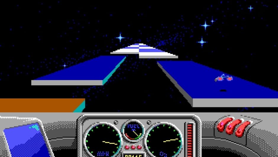 Screenshot for Kosmonaut