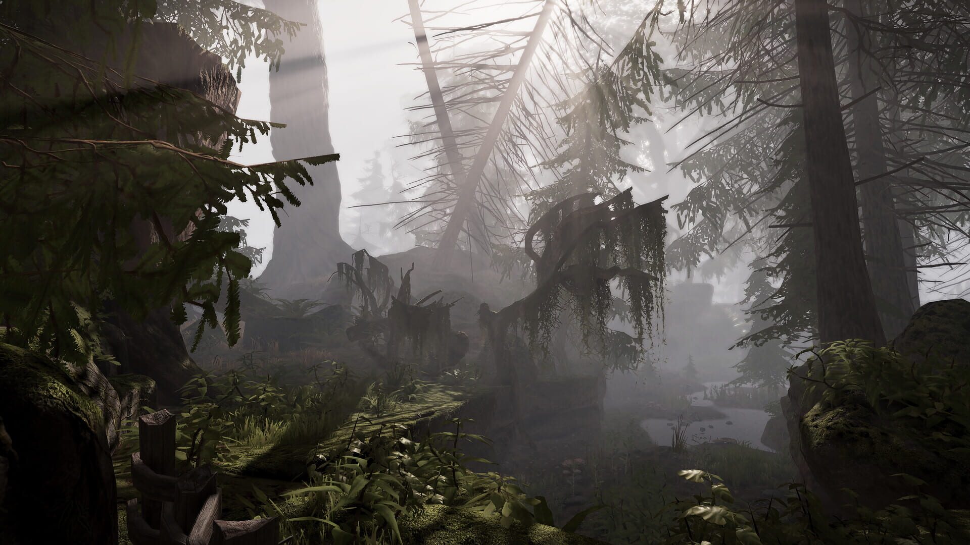 Screenshot for Warhammer: End Times - Vermintide Death on the Reik