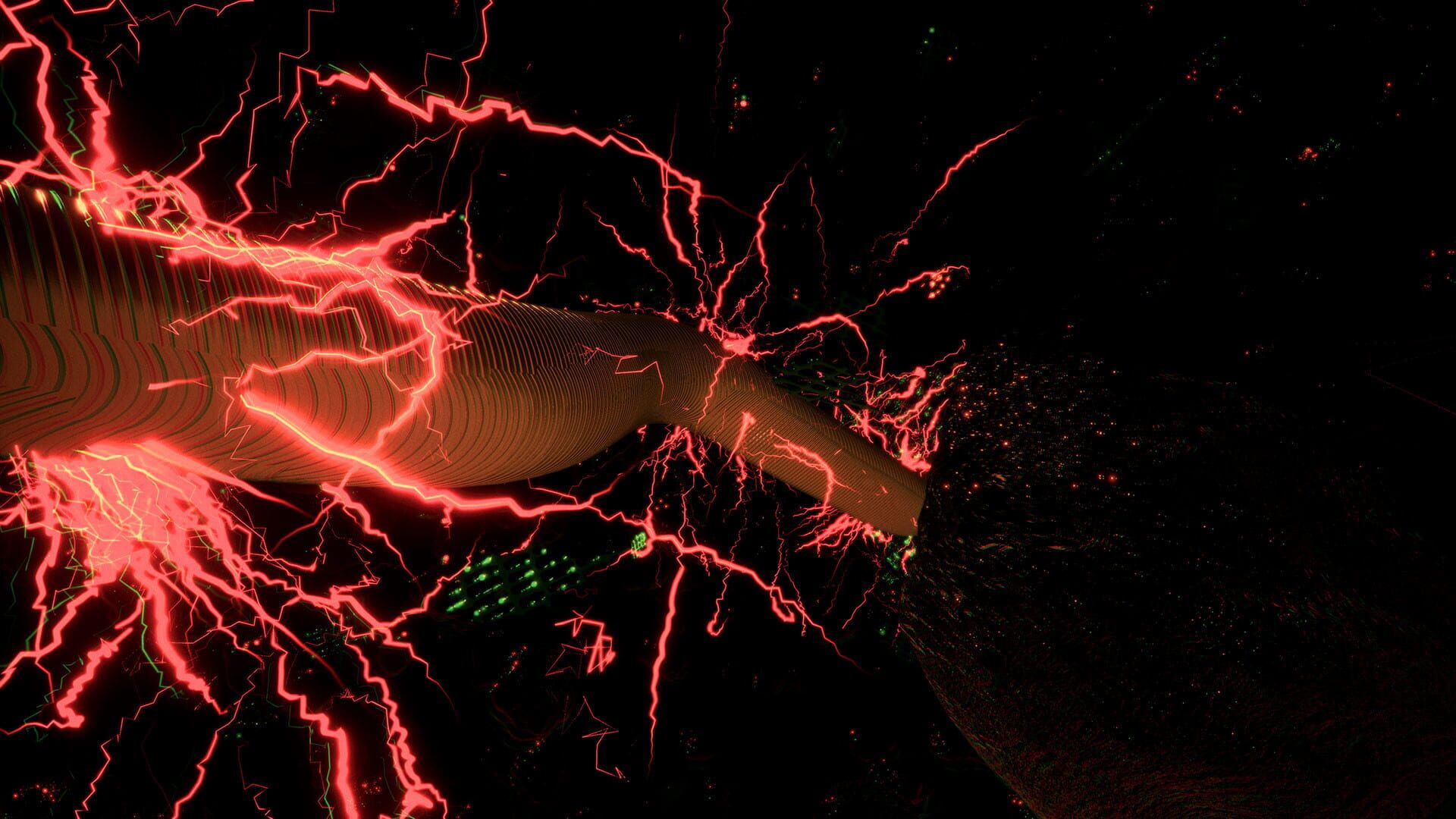 Screenshot for Secrets of Soil