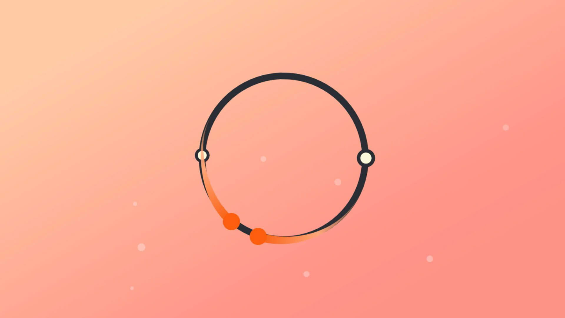Screenshot for Higgs Boson: Minimal Puzzle