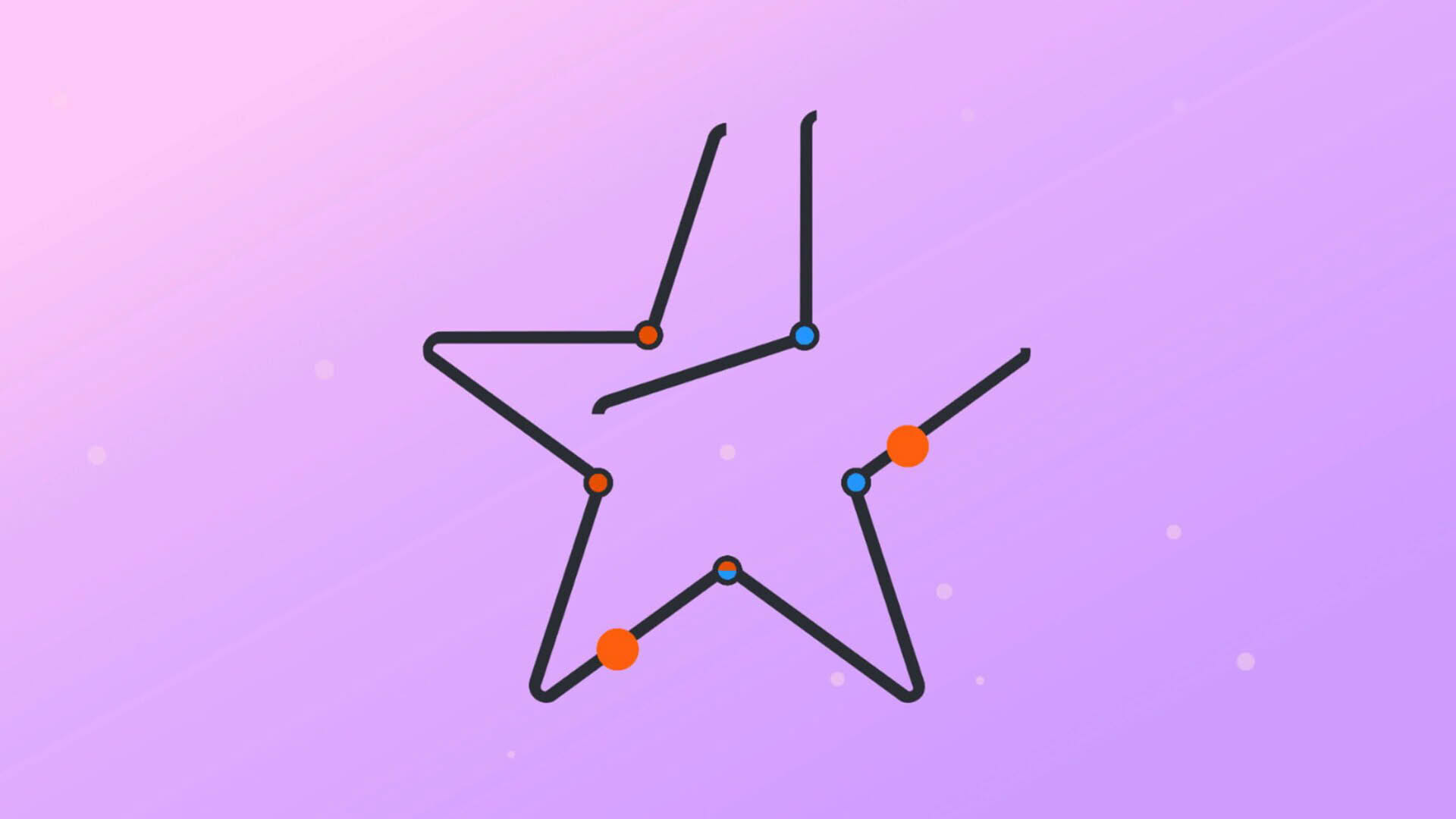 Screenshot for Higgs Boson: Minimal Puzzle
