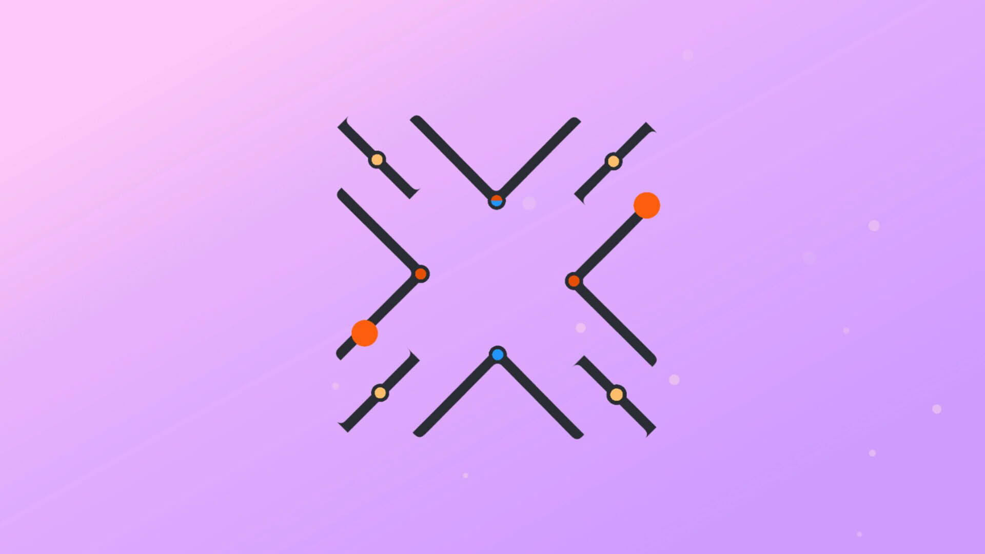 Screenshot for Higgs Boson: Minimal Puzzle