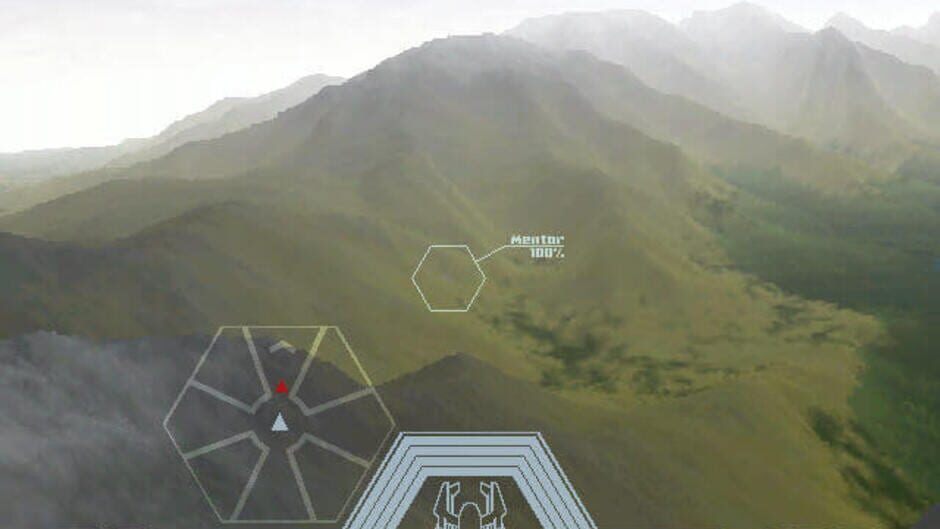Screenshot for Air Offensive: The Art of Flying