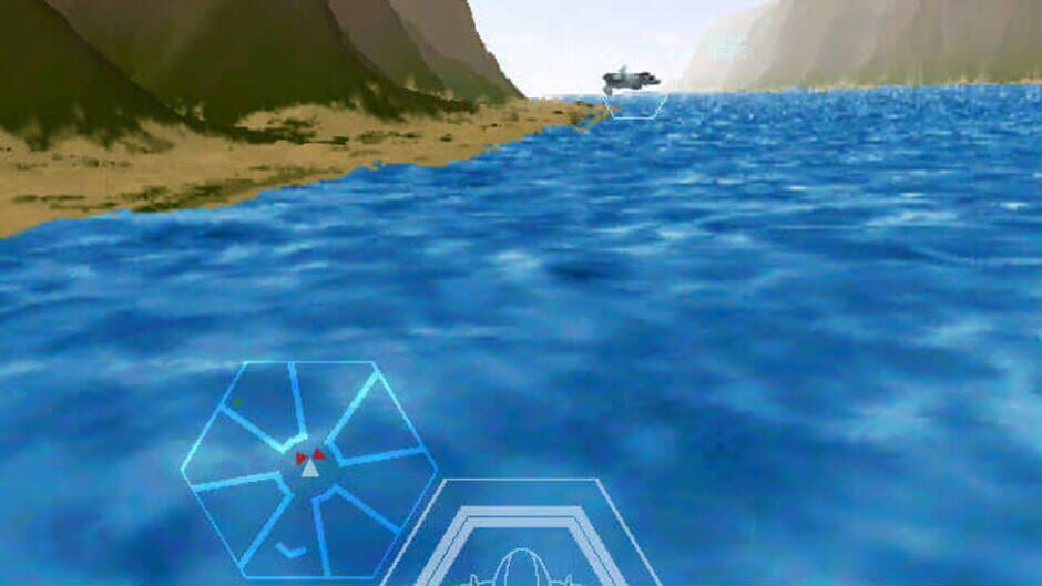Screenshot for Air Offensive: The Art of Flying