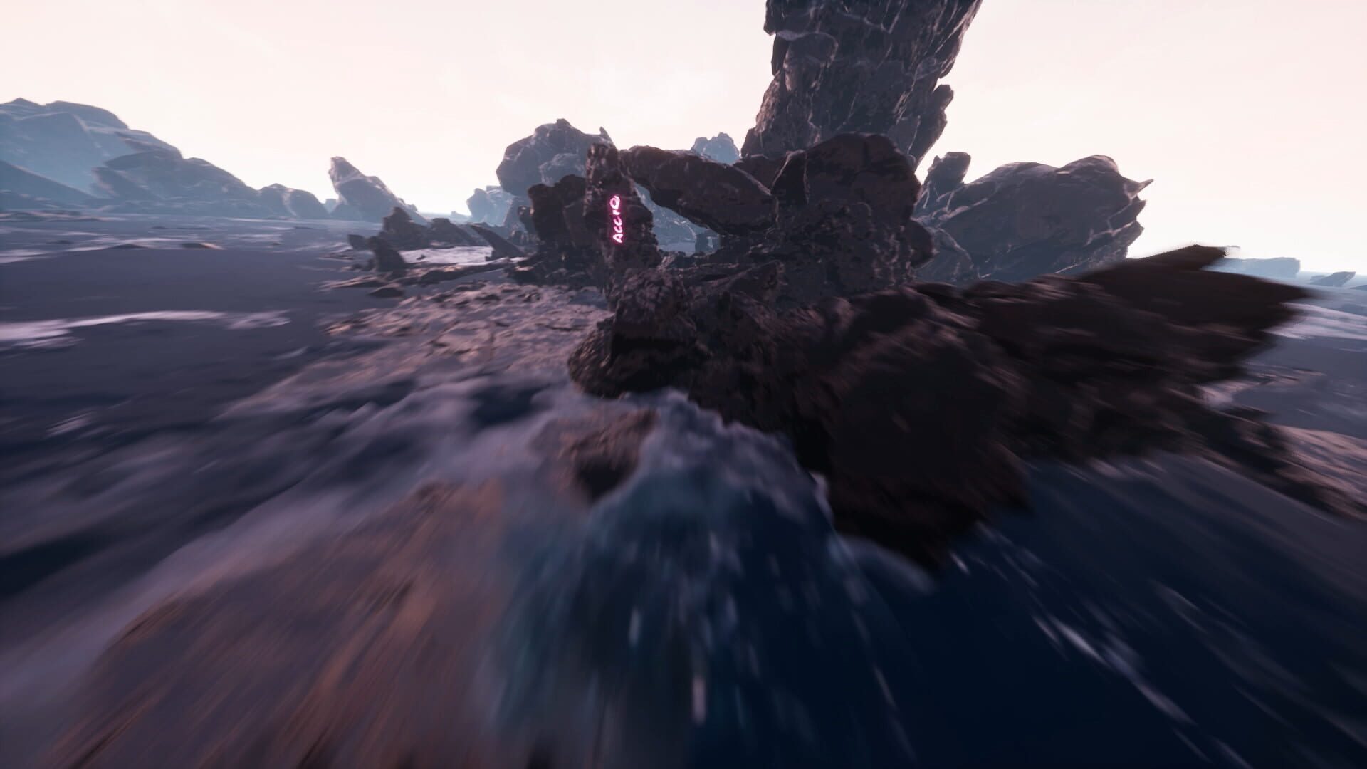Screenshot for AccrO