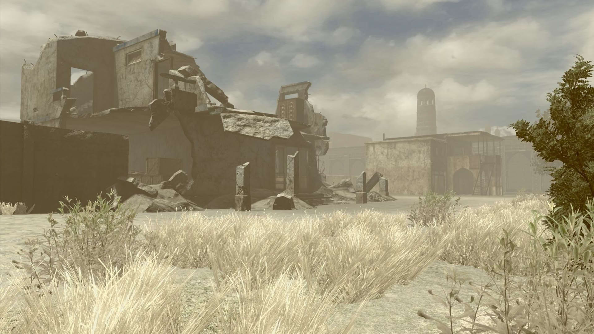 Screenshot for Arma 2: Private Military Company