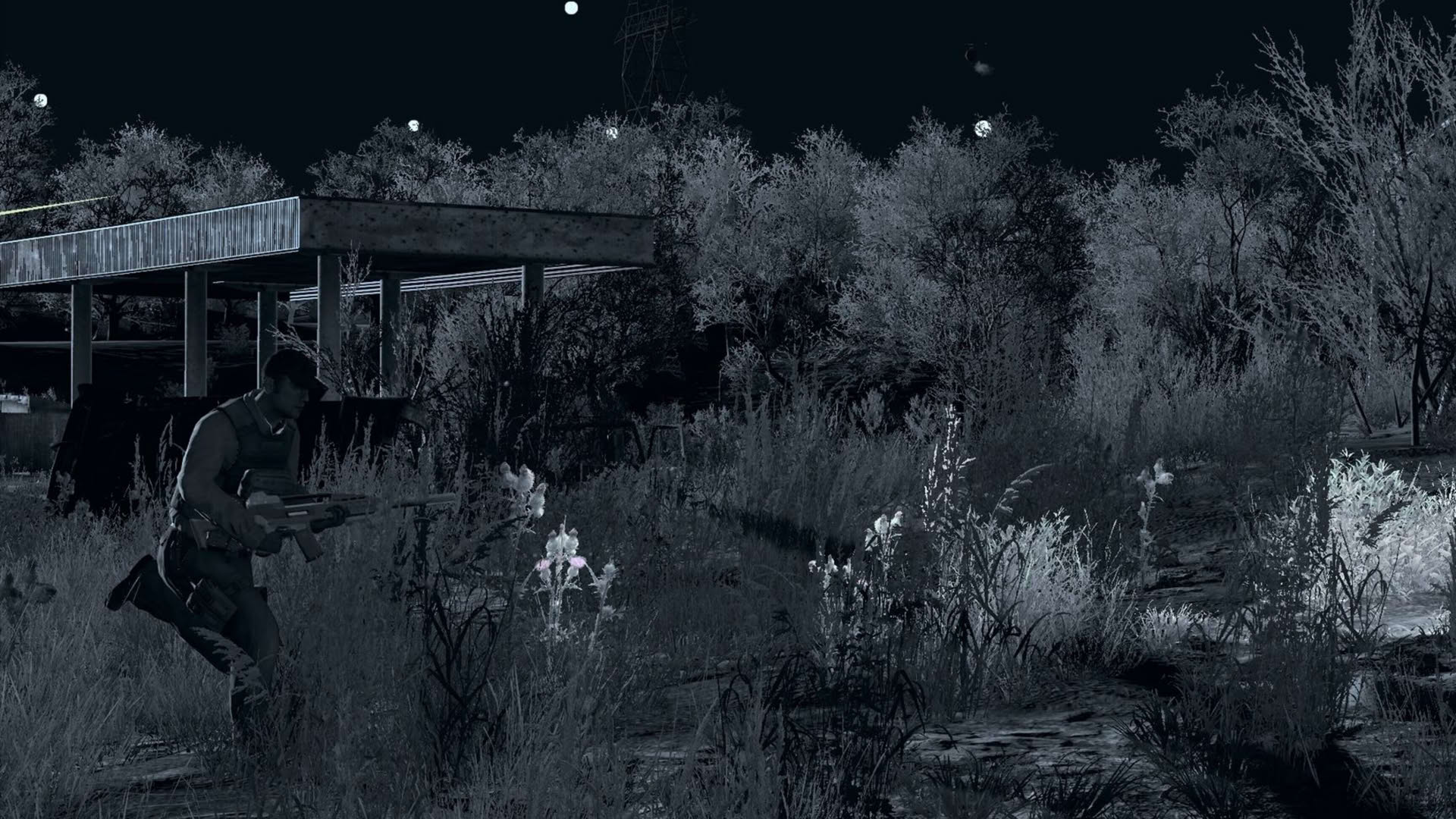 Screenshot for Arma 2: Private Military Company