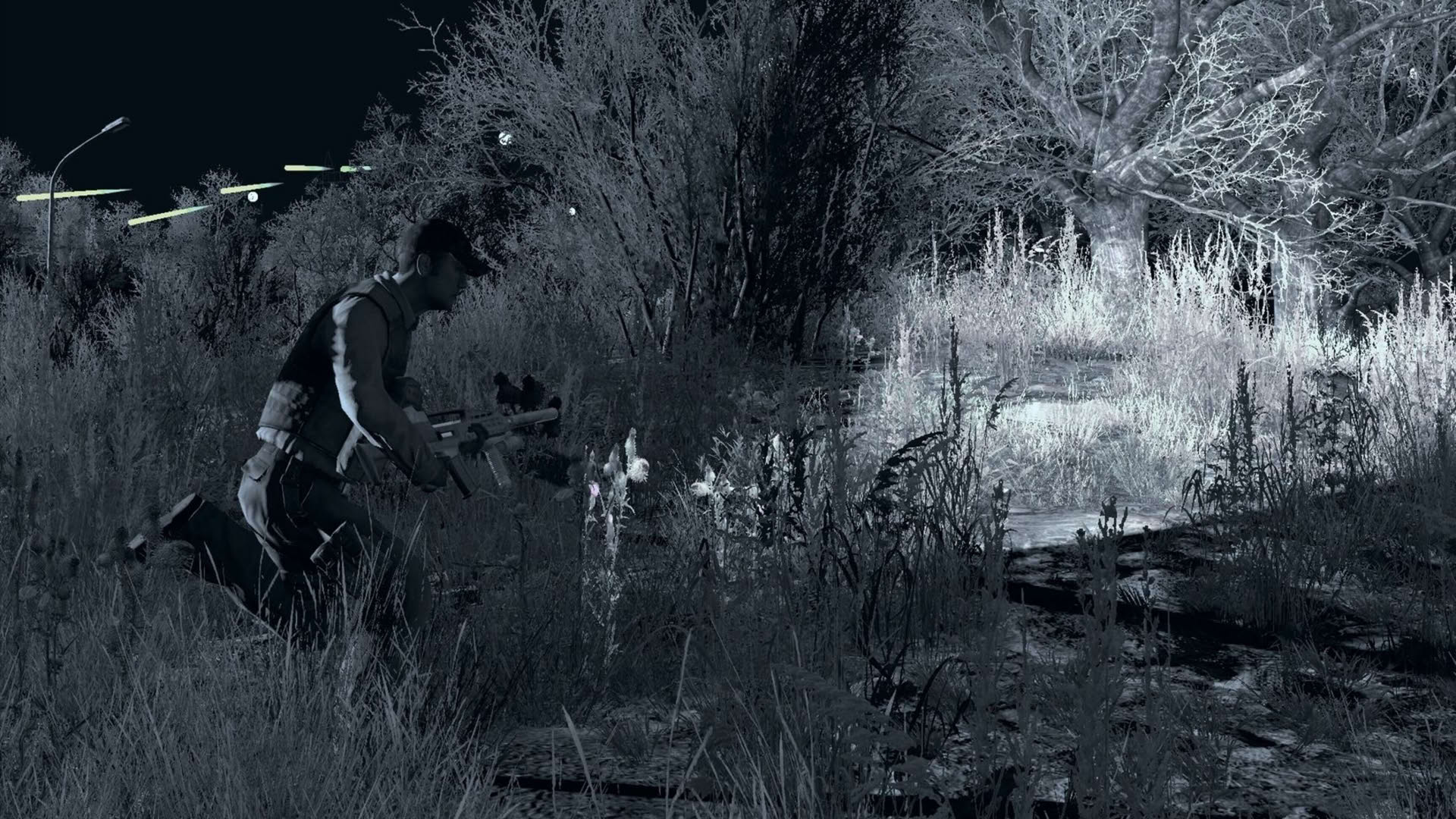 Screenshot for Arma 2: Private Military Company