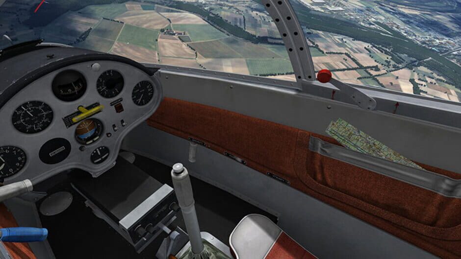 Screenshot for World of Aircraft: Glider Simulator