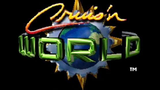 Screenshot for Cruis'n World