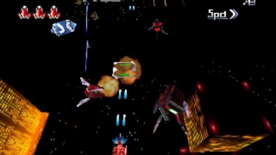 Screenshot for Dezaemon 3D
