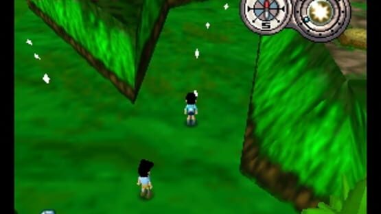 Screenshot for Doraemon 2: Nobita to Hikari no Shinden