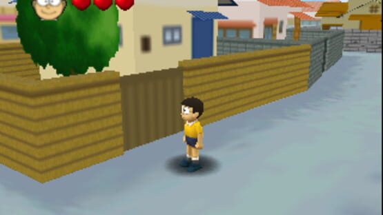 Screenshot for Doraemon 3: Nobita no Machi SOS!