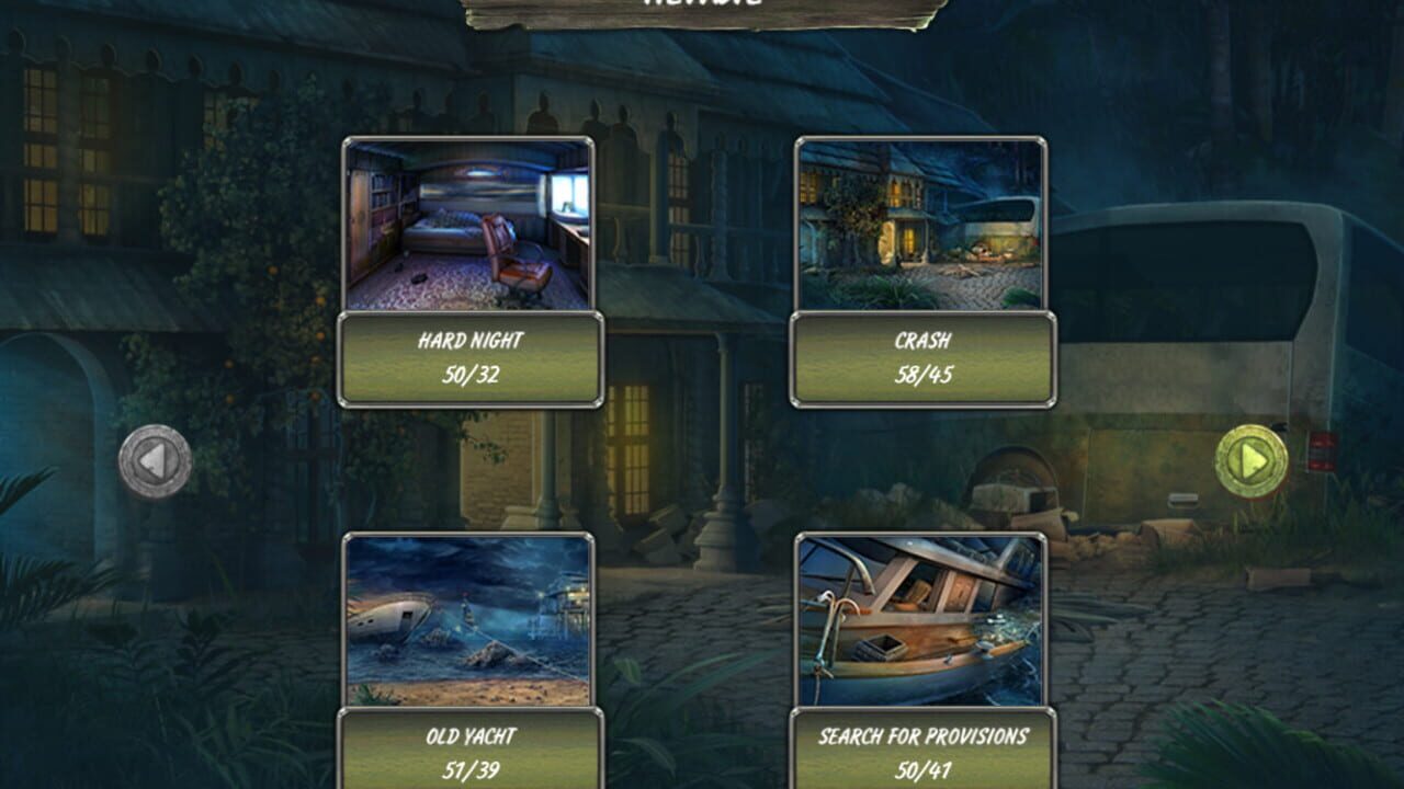 Screenshot for Dangerous Solitaire: Zombie Fever