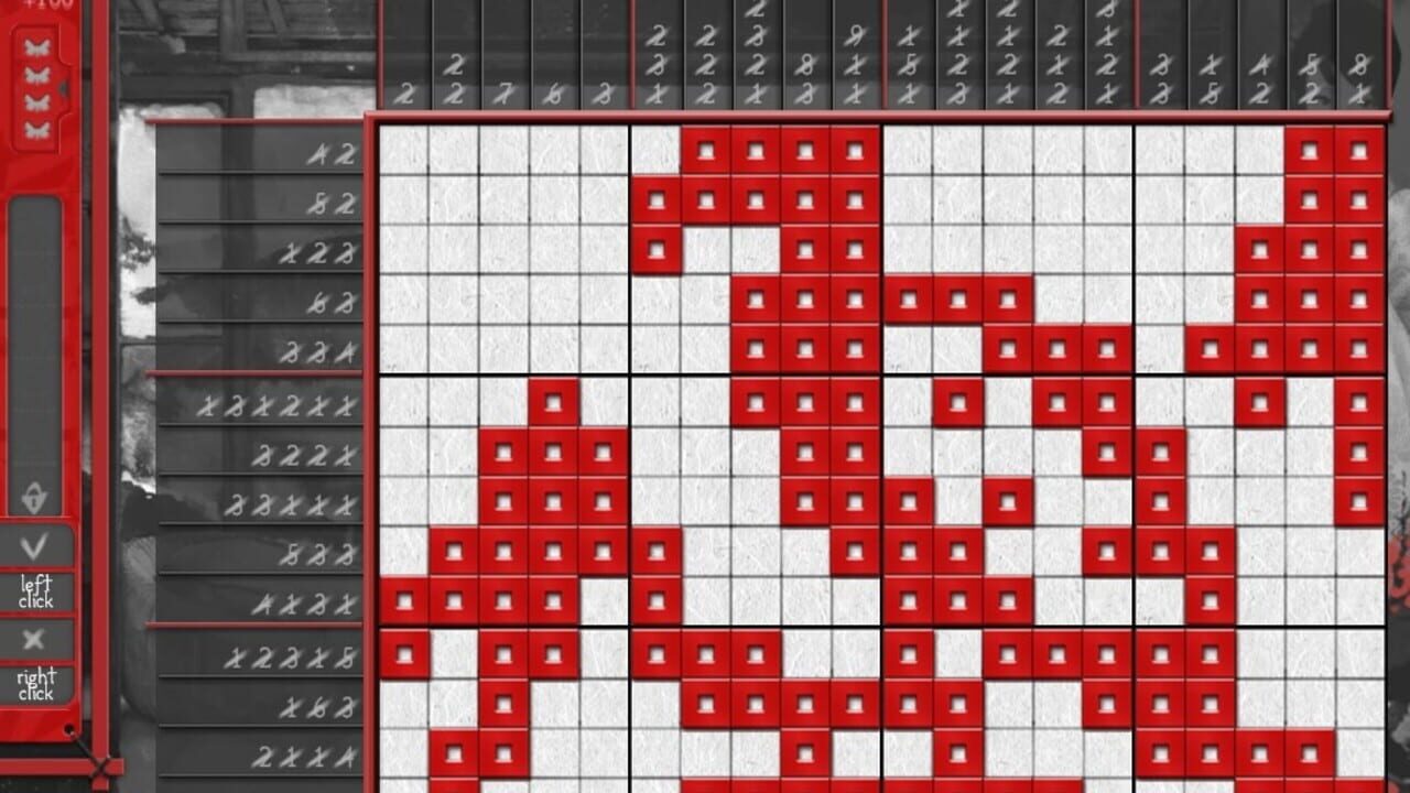 Screenshot for Asian Riddles 4