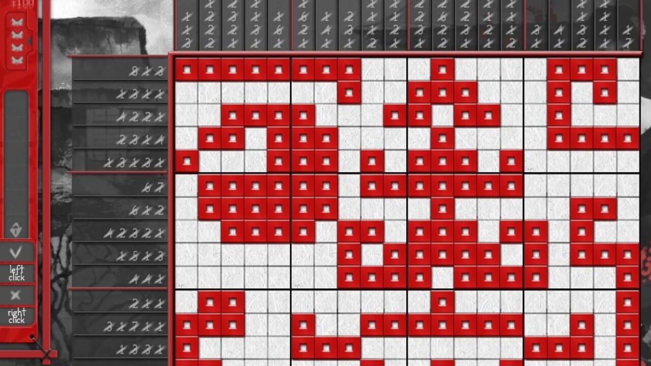 Screenshot for Asian Riddles 4