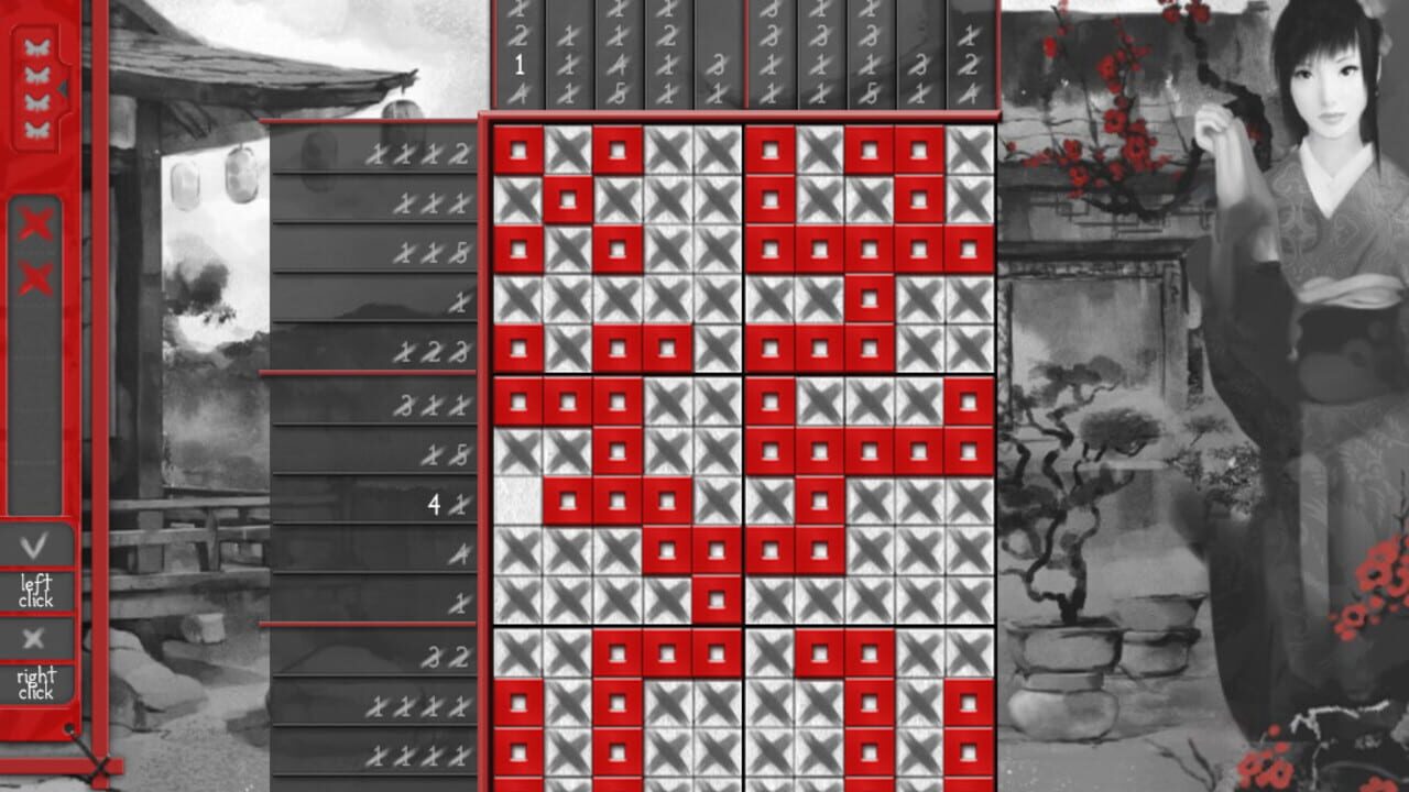 Screenshot for Asian Riddles 4