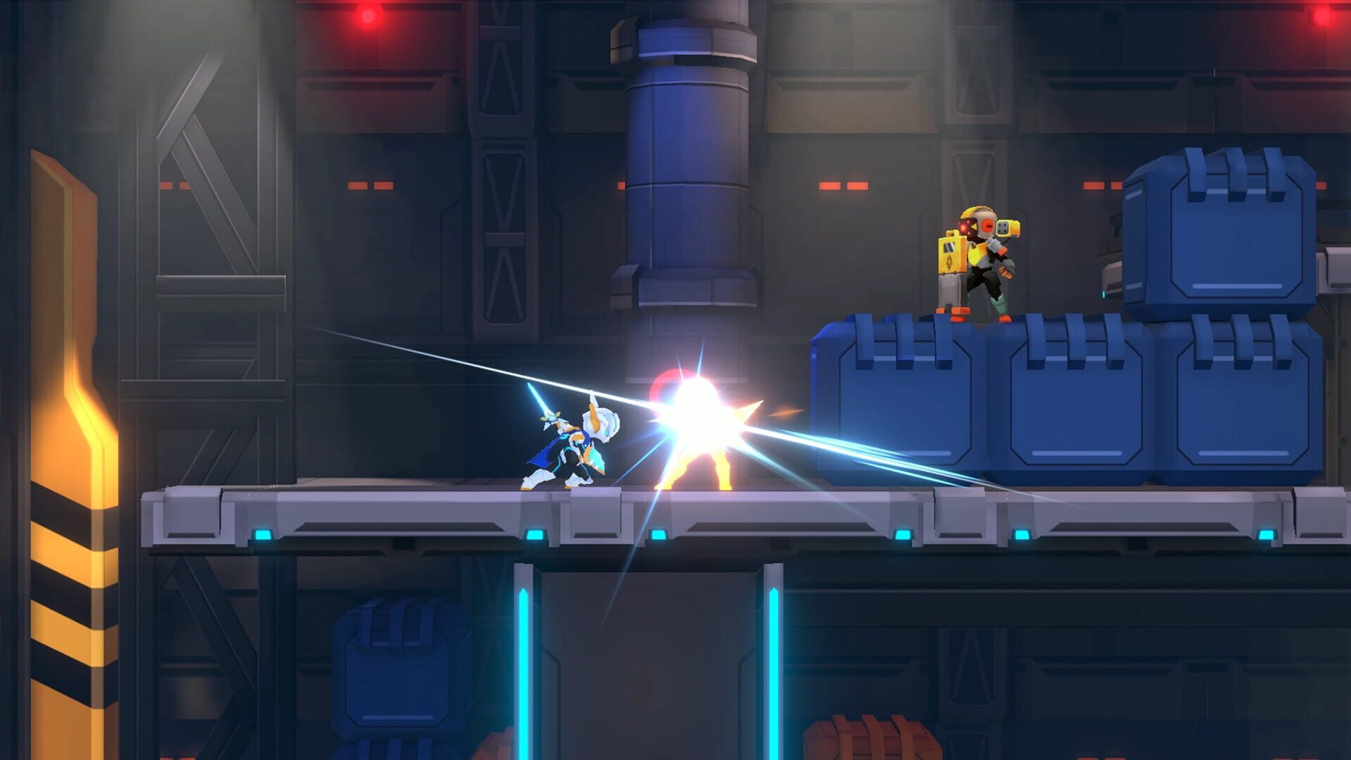 Screenshot for Fallen Knight