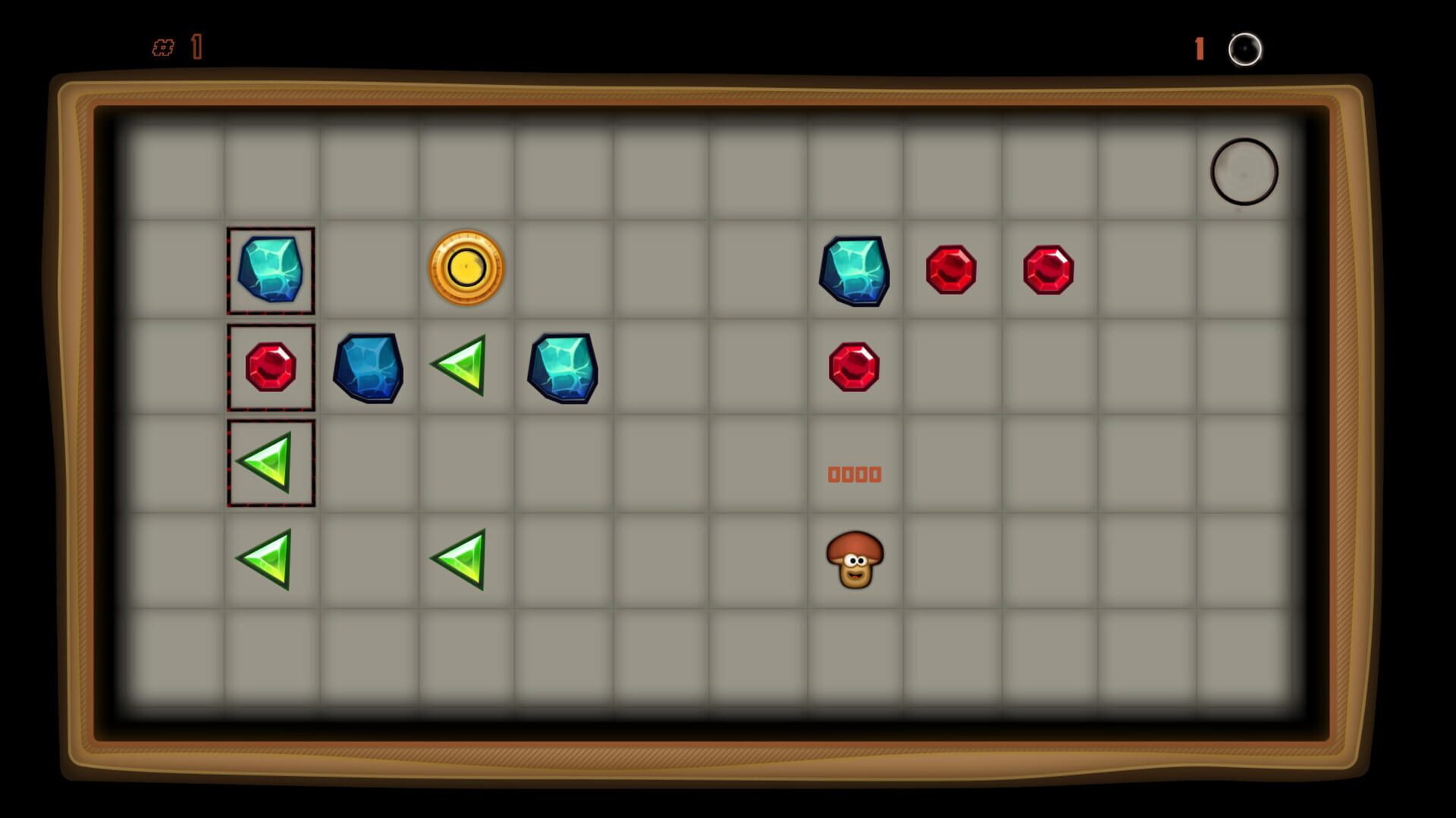 Screenshot for Porcini
