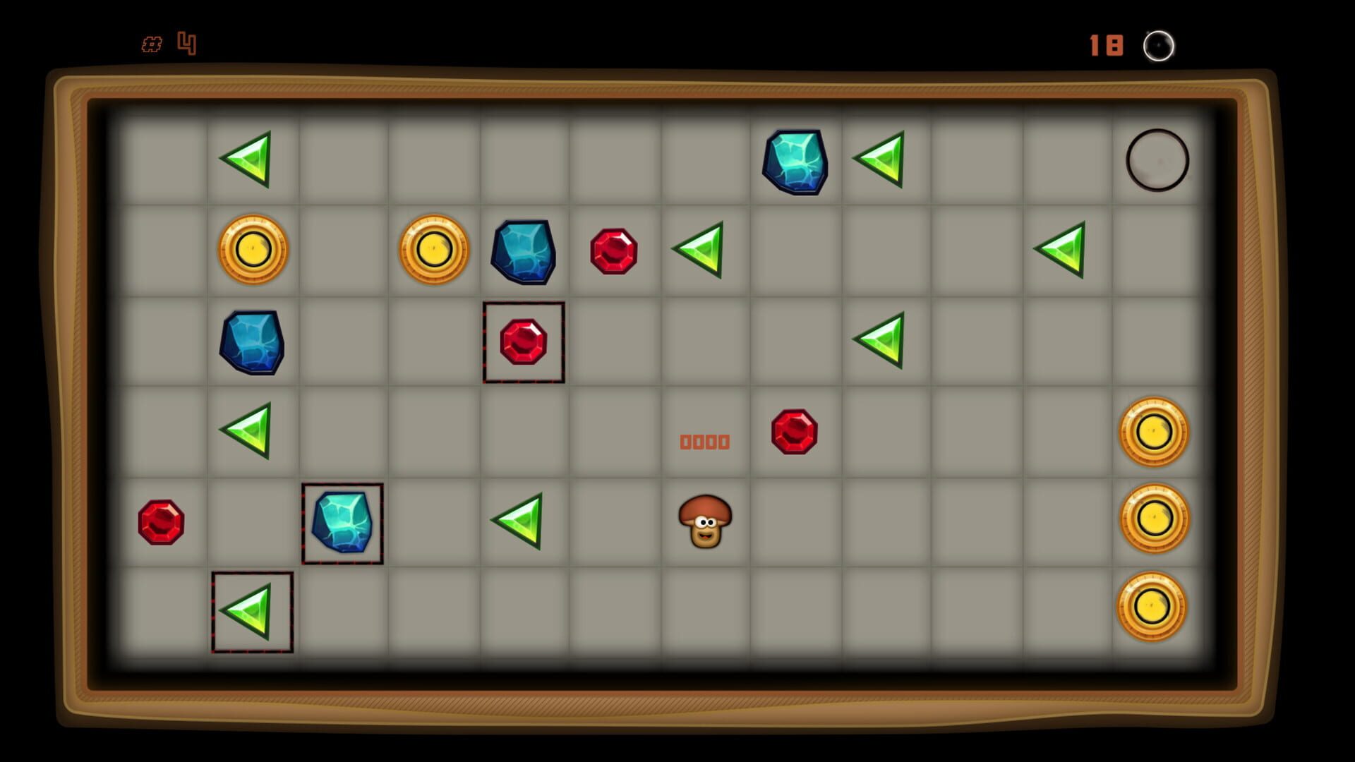 Screenshot for Porcini