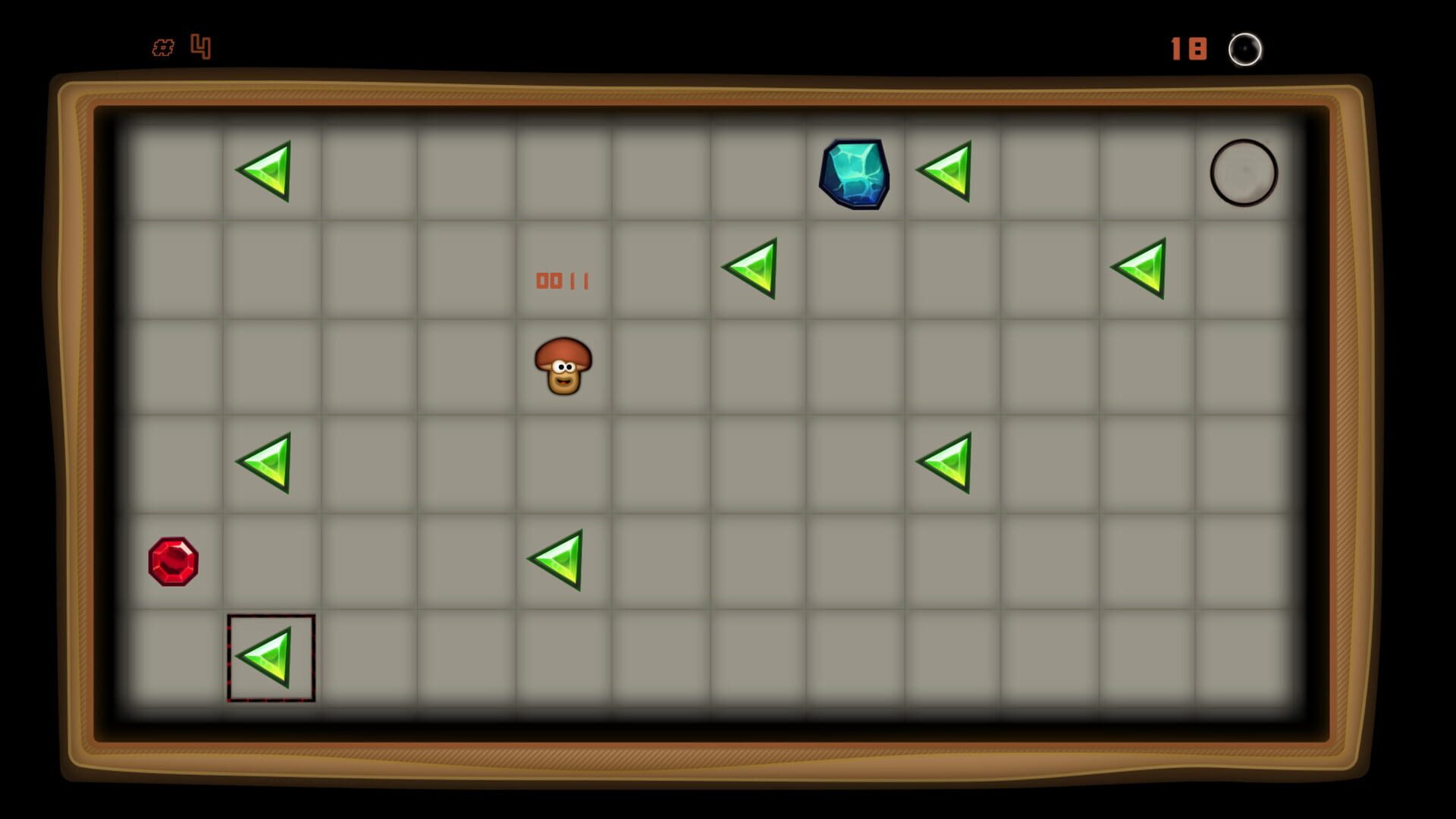 Screenshot for Porcini