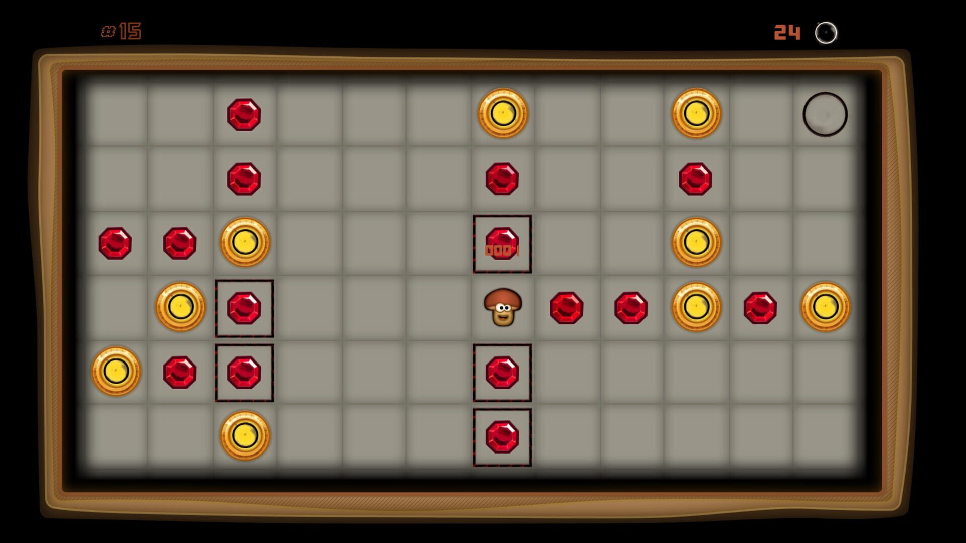 Screenshot for Porcini