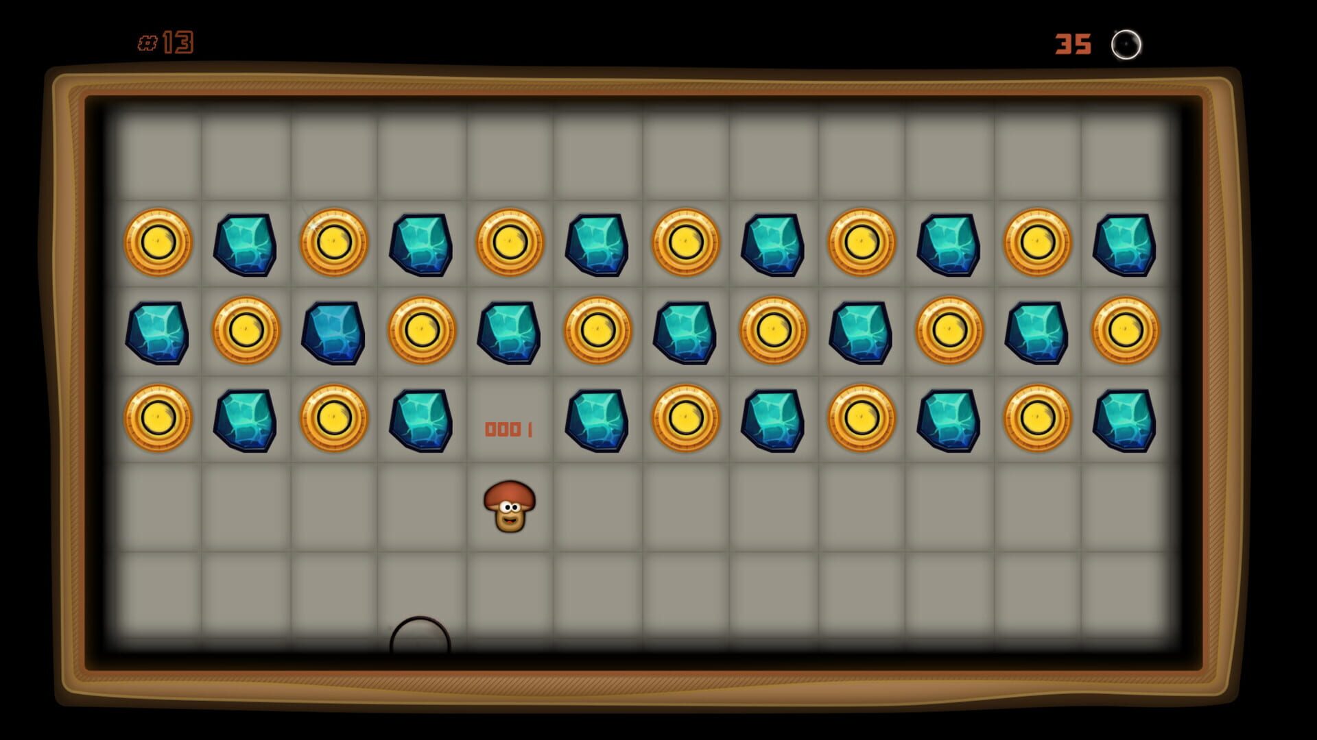 Screenshot for Porcini
