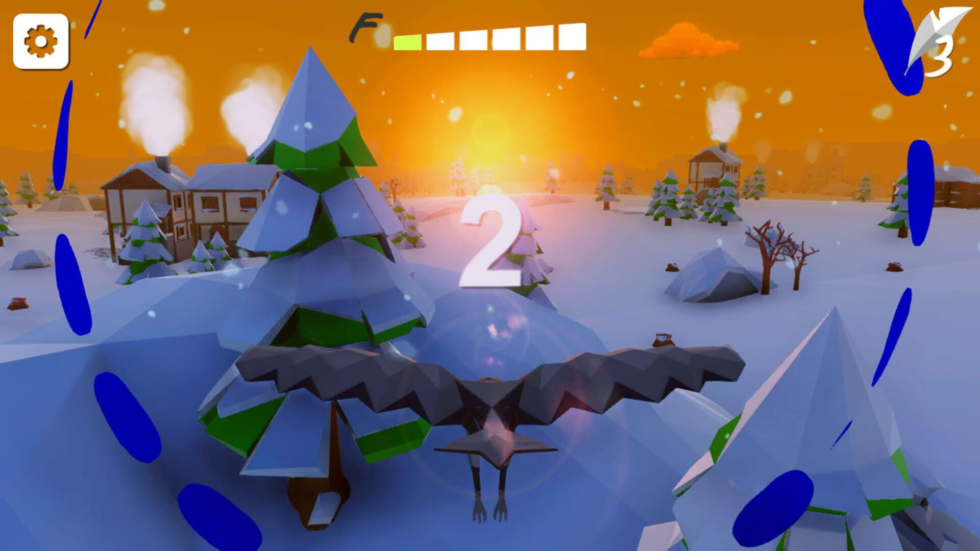 Screenshot for Relax Fly