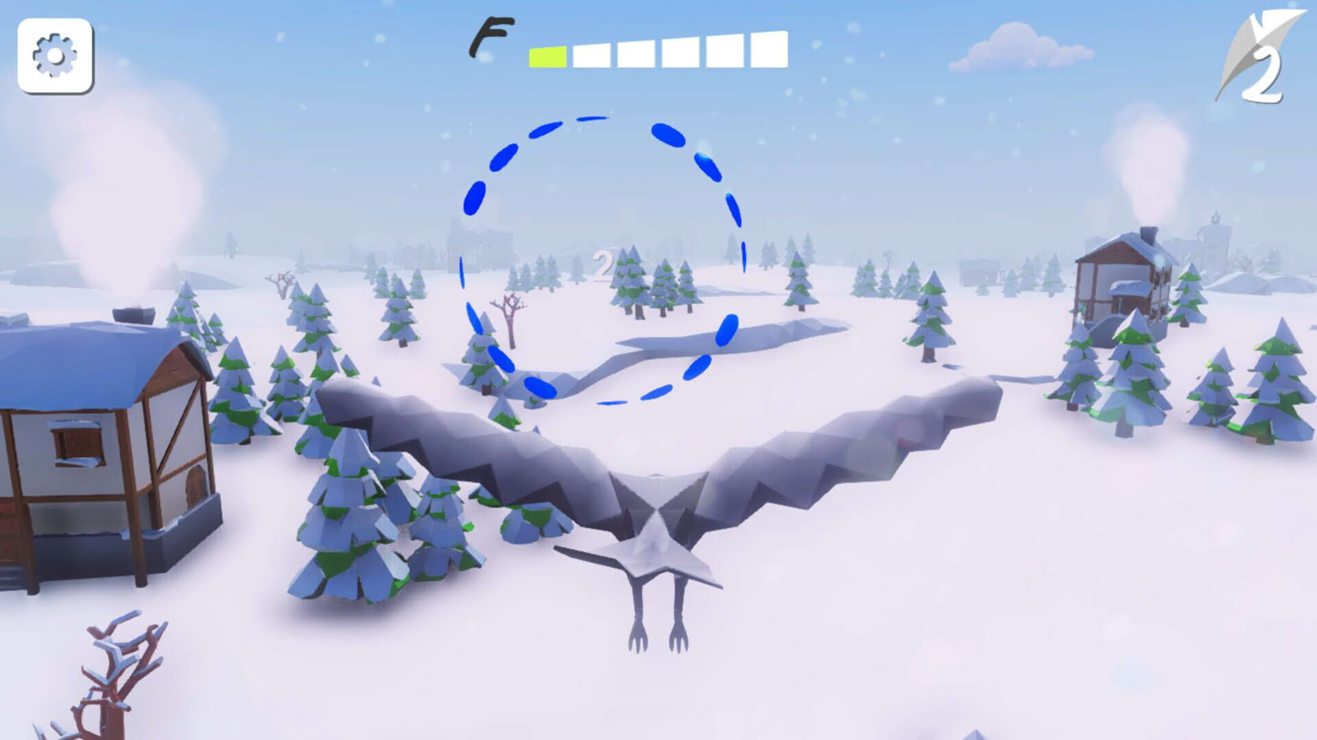 Screenshot for Relax Fly