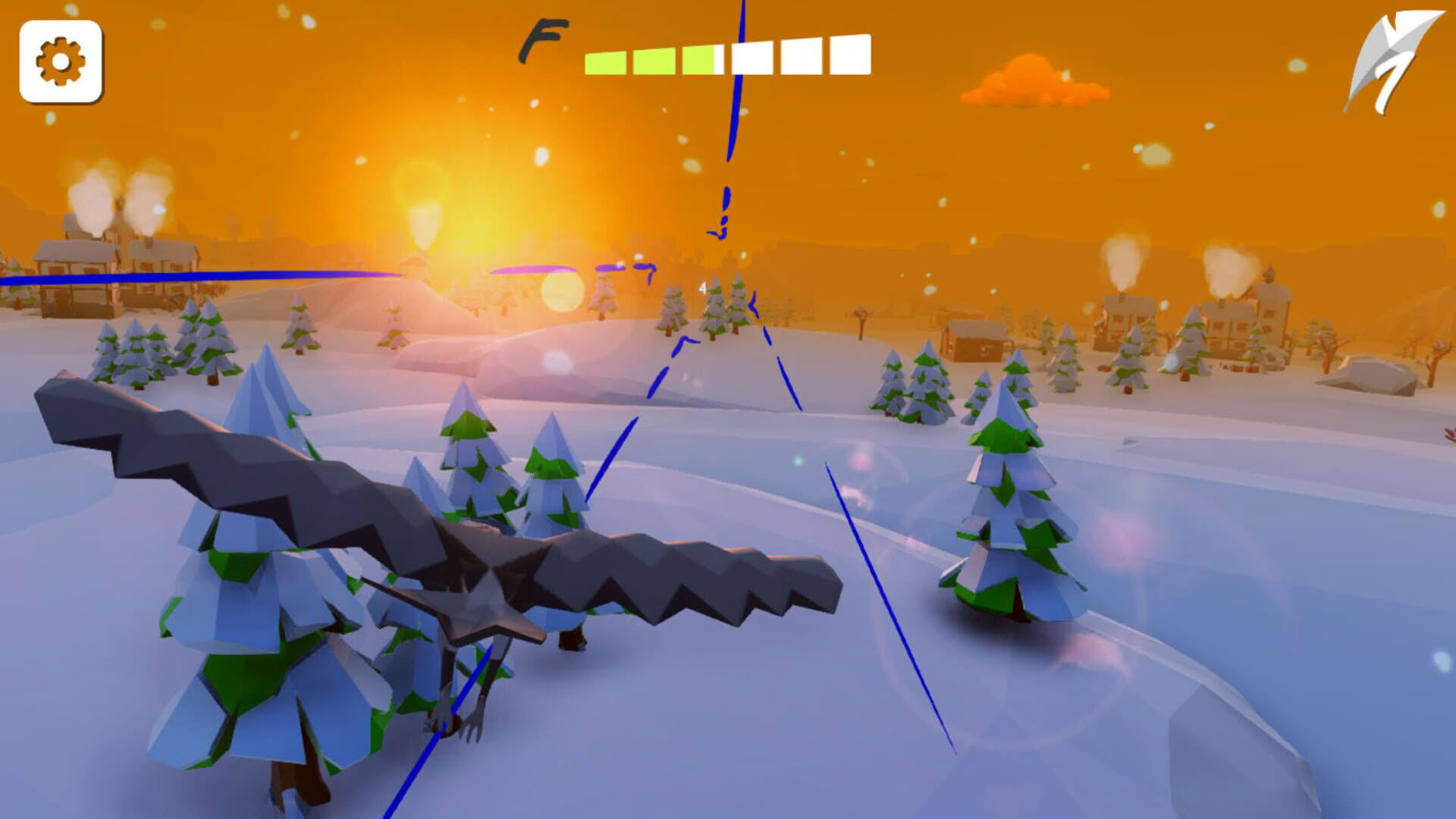 Screenshot for Relax Fly