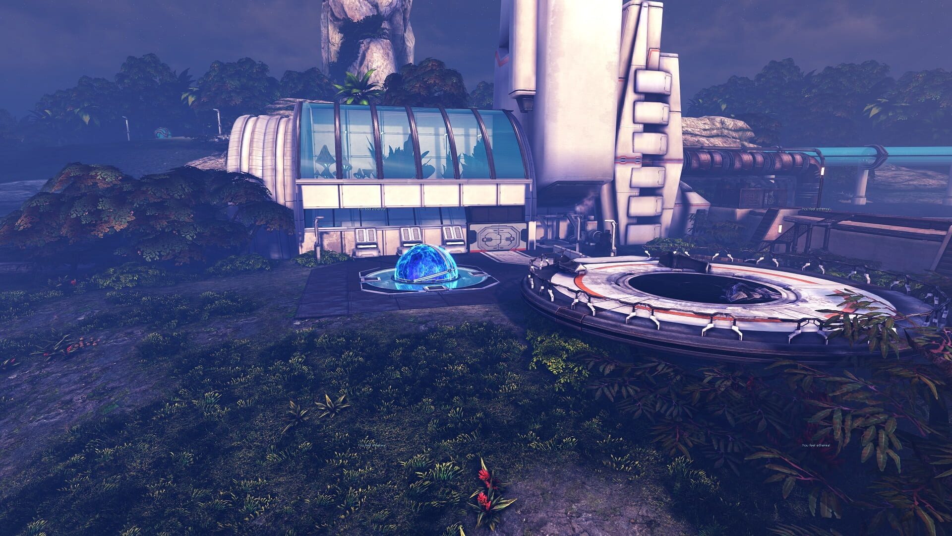 Screenshot for Sanctum 2: The Pursuit
