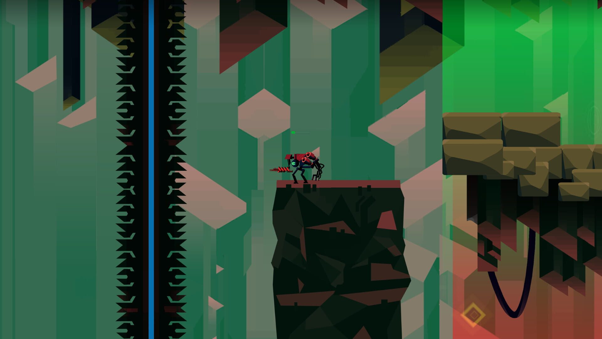 Screenshot for Robot Robert