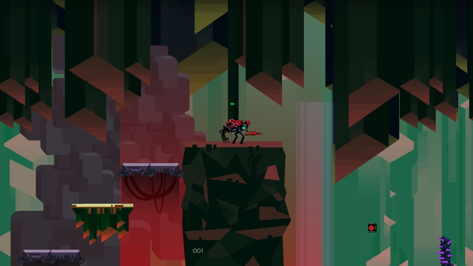 Screenshot for Robot Robert