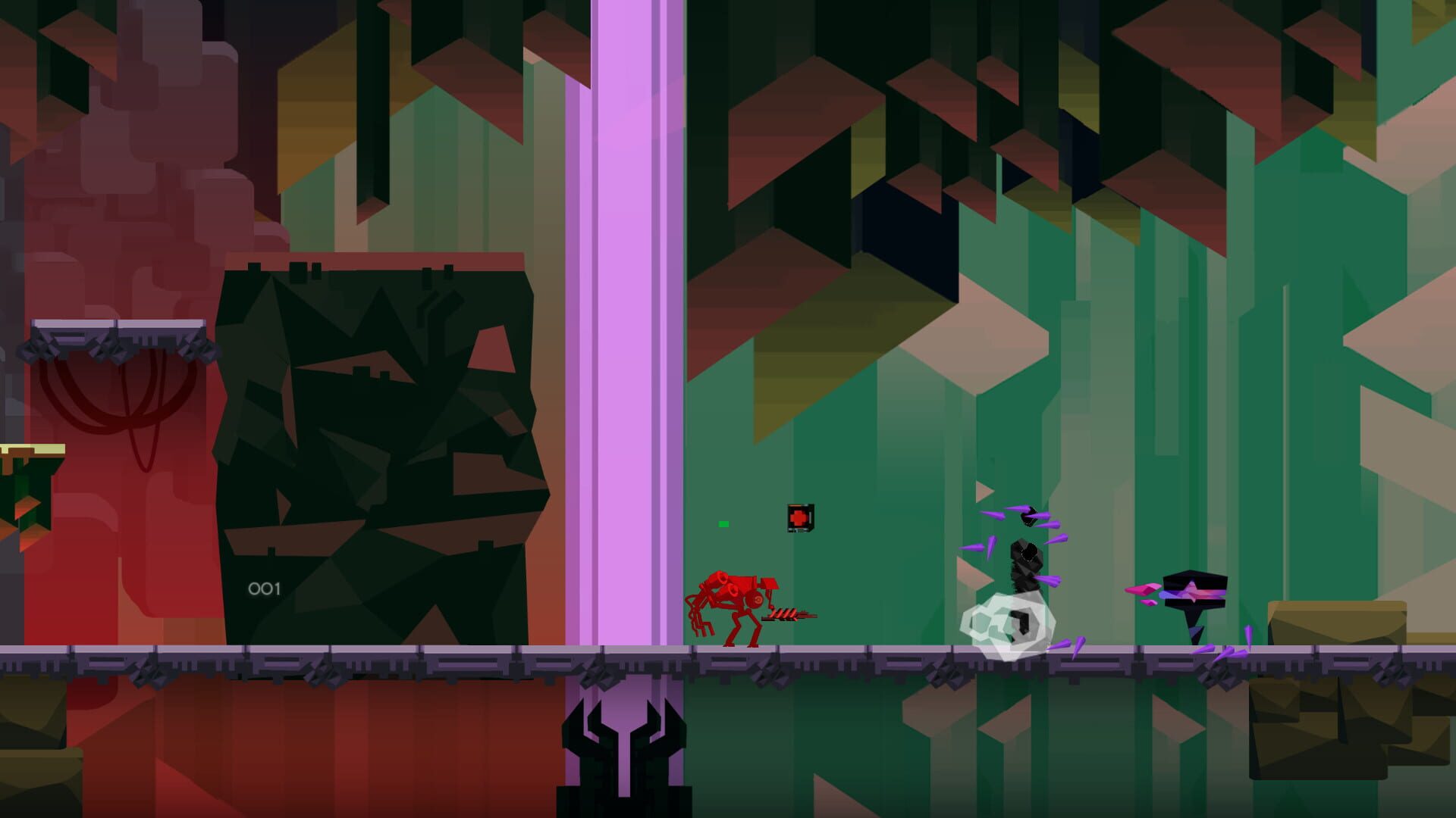 Screenshot for Robot Robert