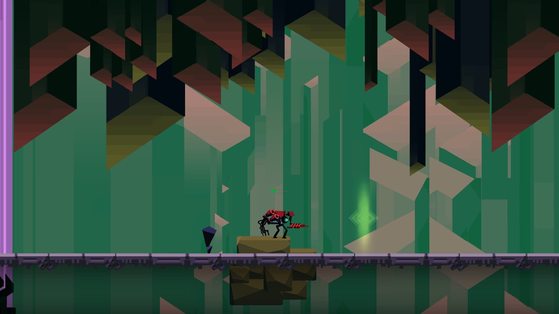 Screenshot for Robot Robert