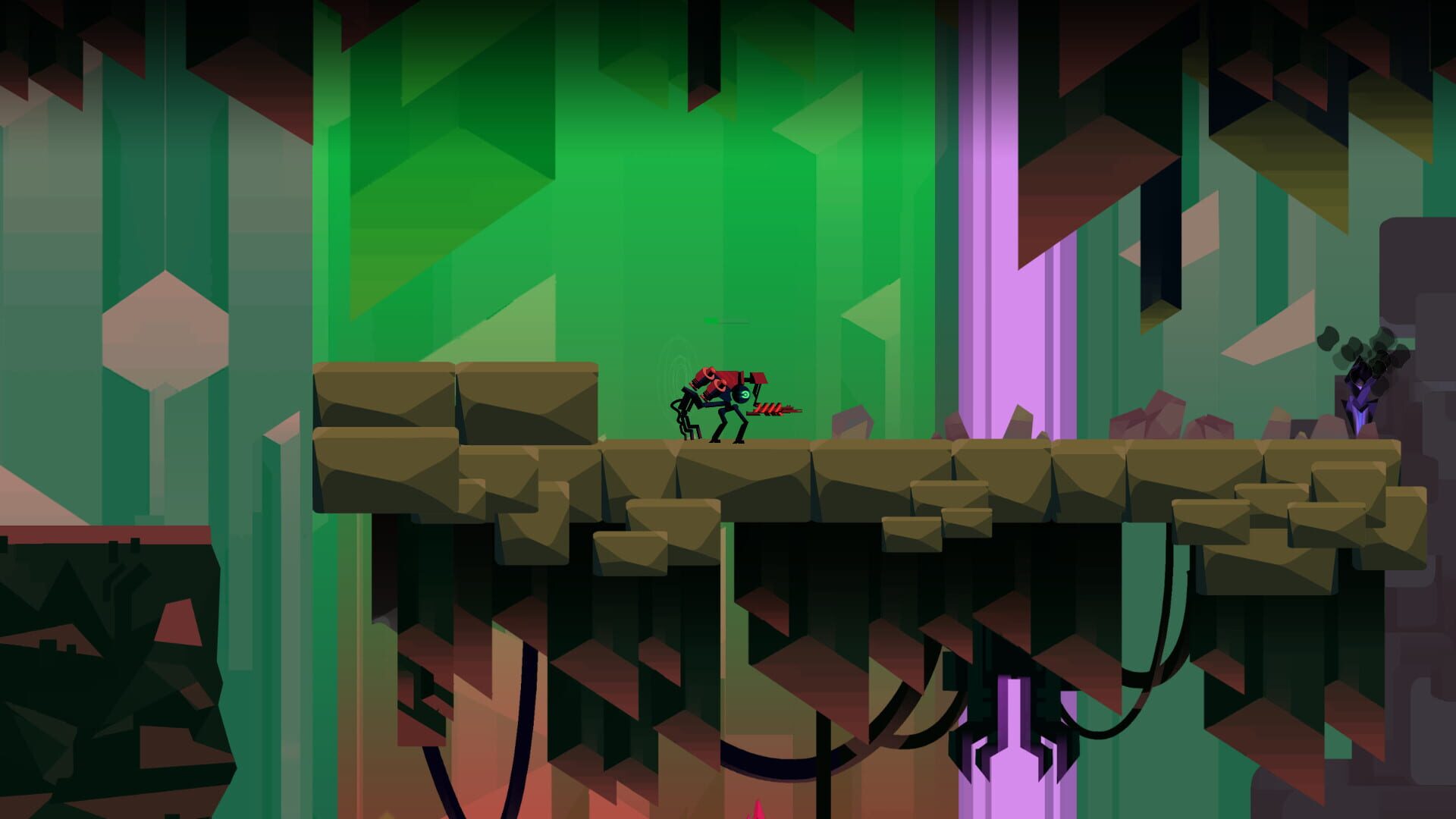 Screenshot for Robot Robert