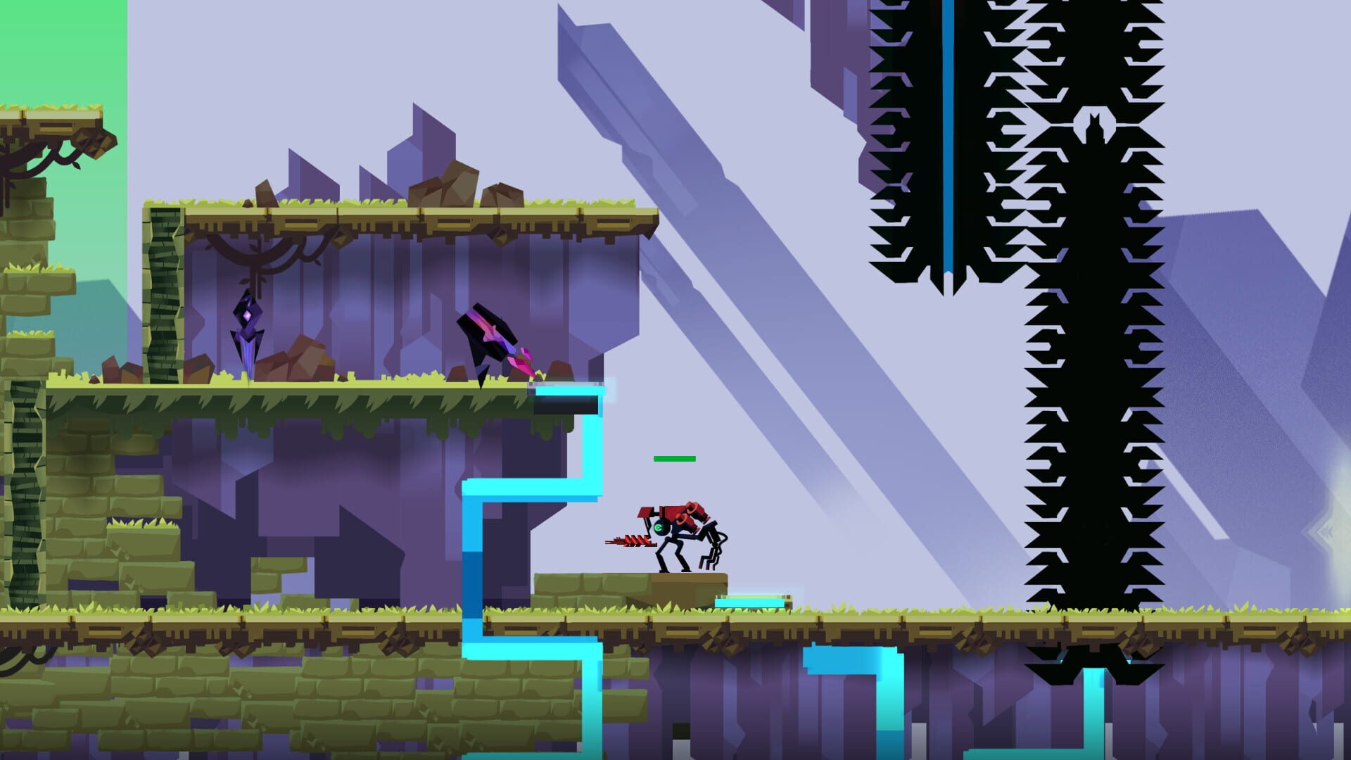 Screenshot for Robot Robert