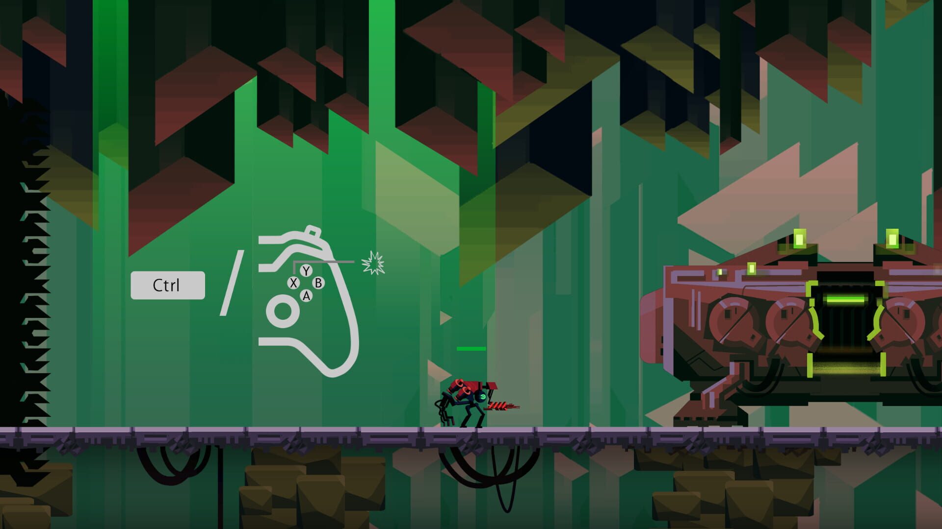 Screenshot for Robot Robert