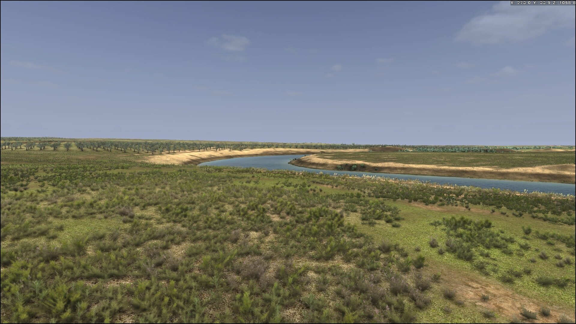Screenshot for Tank Warfare: Longstop Hill