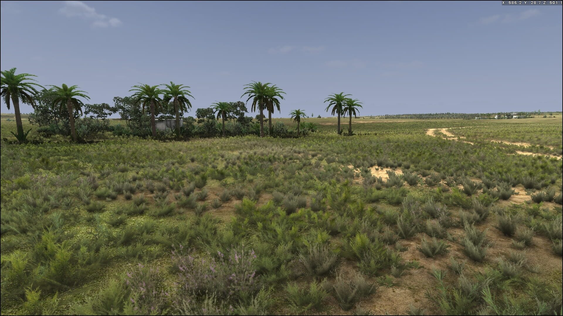 Screenshot for Tank Warfare: Longstop Hill