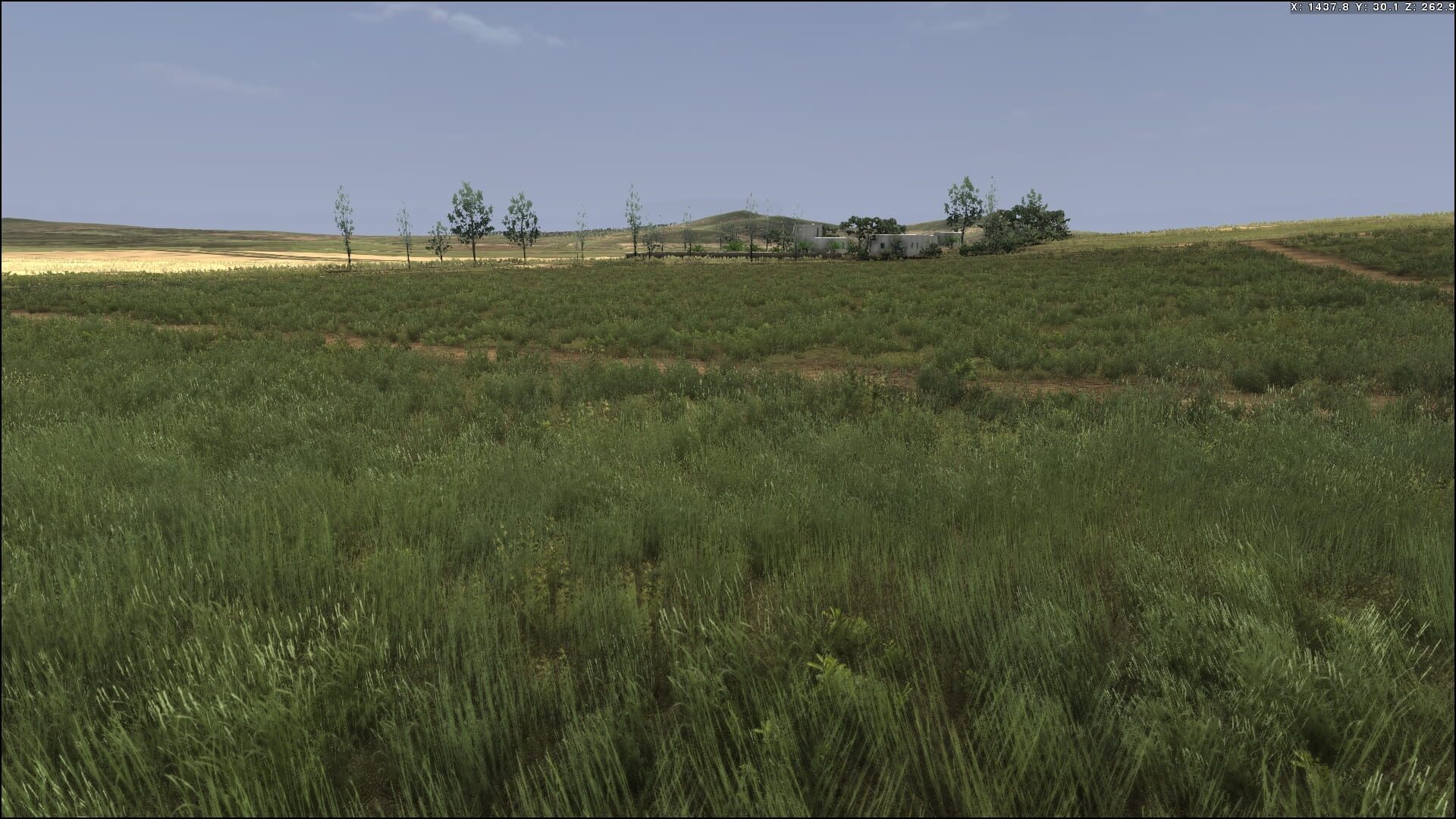 Screenshot for Tank Warfare: Longstop Hill