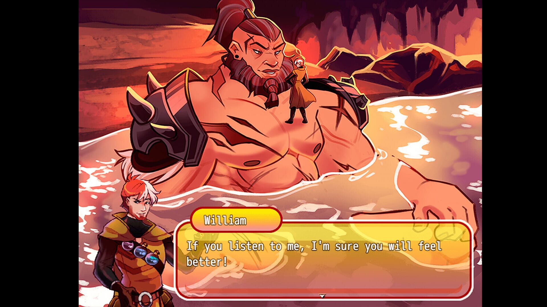 Screenshot for Bara Giants