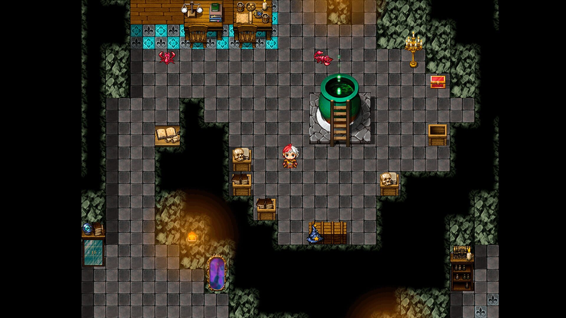 Screenshot for Bara Giants