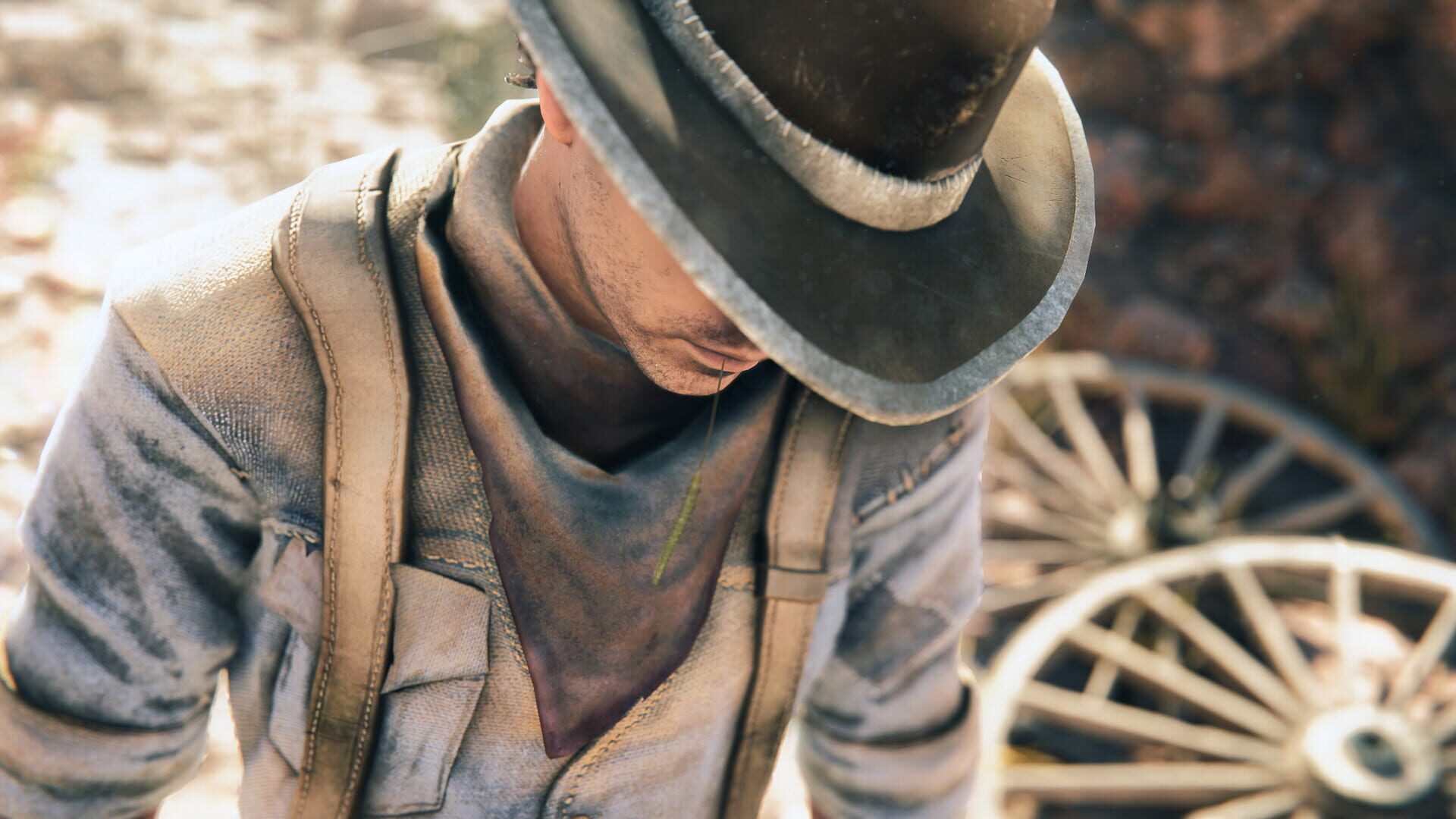 Screenshot for Wild West Legacy