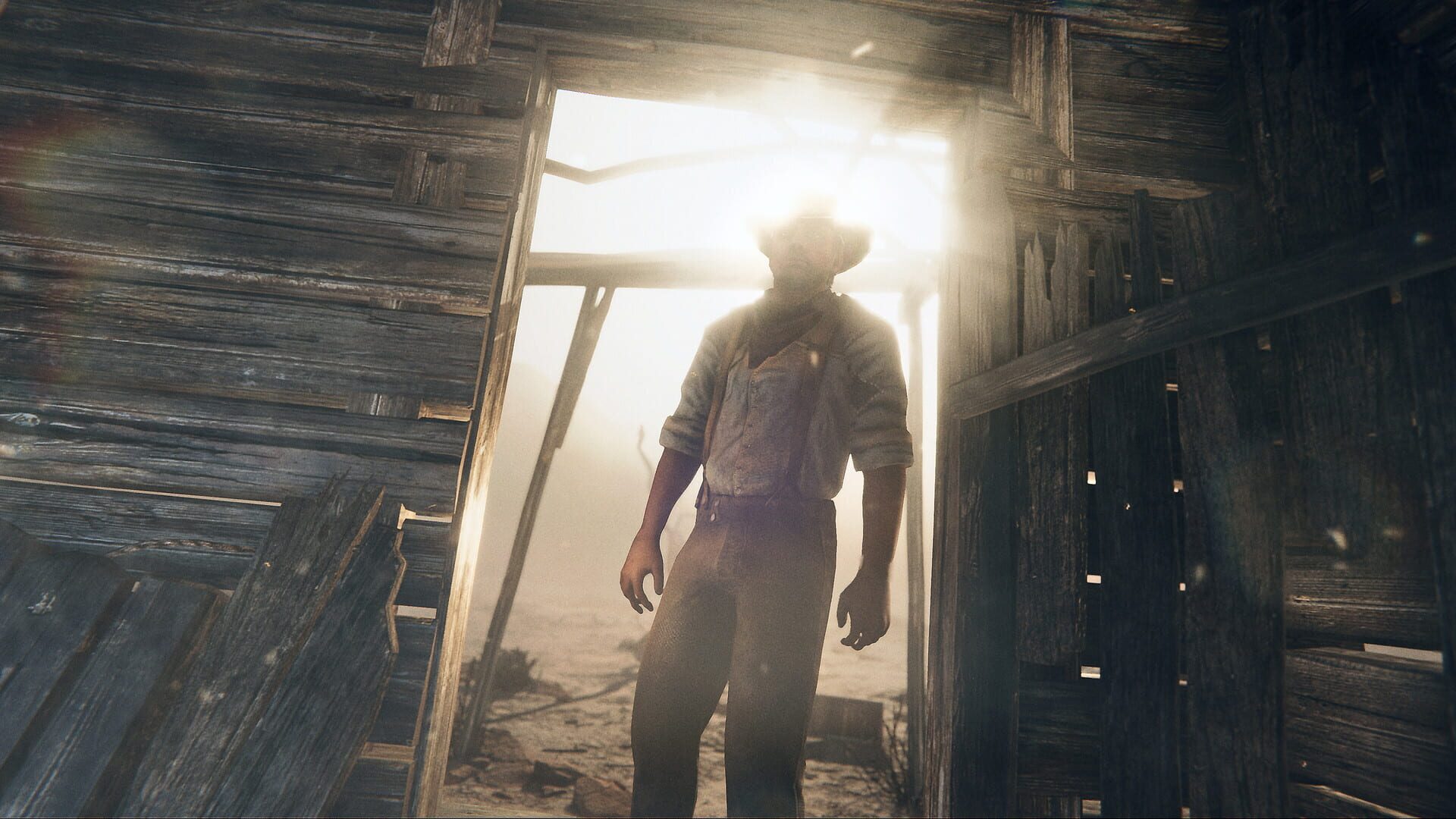 Screenshot for Wild West Legacy