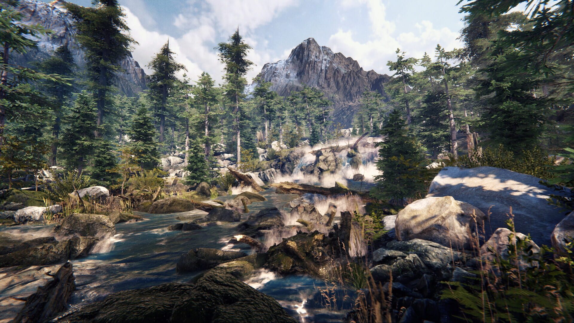 Screenshot for Wild West Legacy